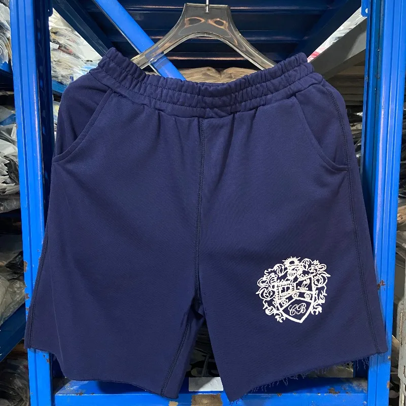 High Street American Style Trendy Men's Sports COLE BUXTON Short Pants Printed Blue High-quality Cole Buxton Sports Short Pants
High Street American Style Trendy Men's Sports COLE BUXTON Short Pants Printed Blue High-quality Cole Buxton Sports Short Pants