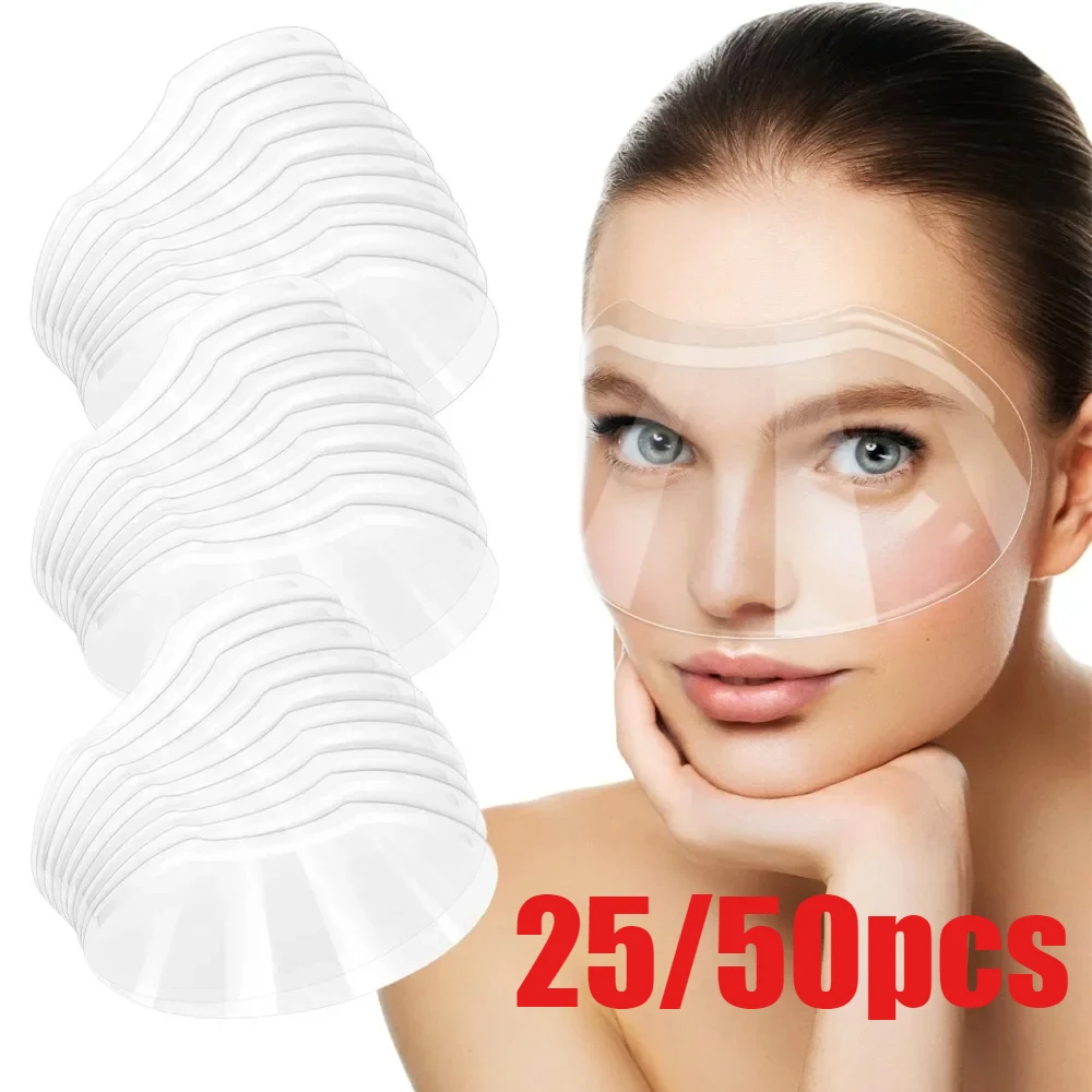 25/50pcs Eye Protection Hairdressing Mask Isolation Mask Clear Shower Face Eye Shield for Salon Supplies Tool Headband Mask
25/50pcs Eye Protection Hairdressing Mask Isolation Mask Clear Shower Face Eye Shield for Salon Supplies Tool Headband Mask