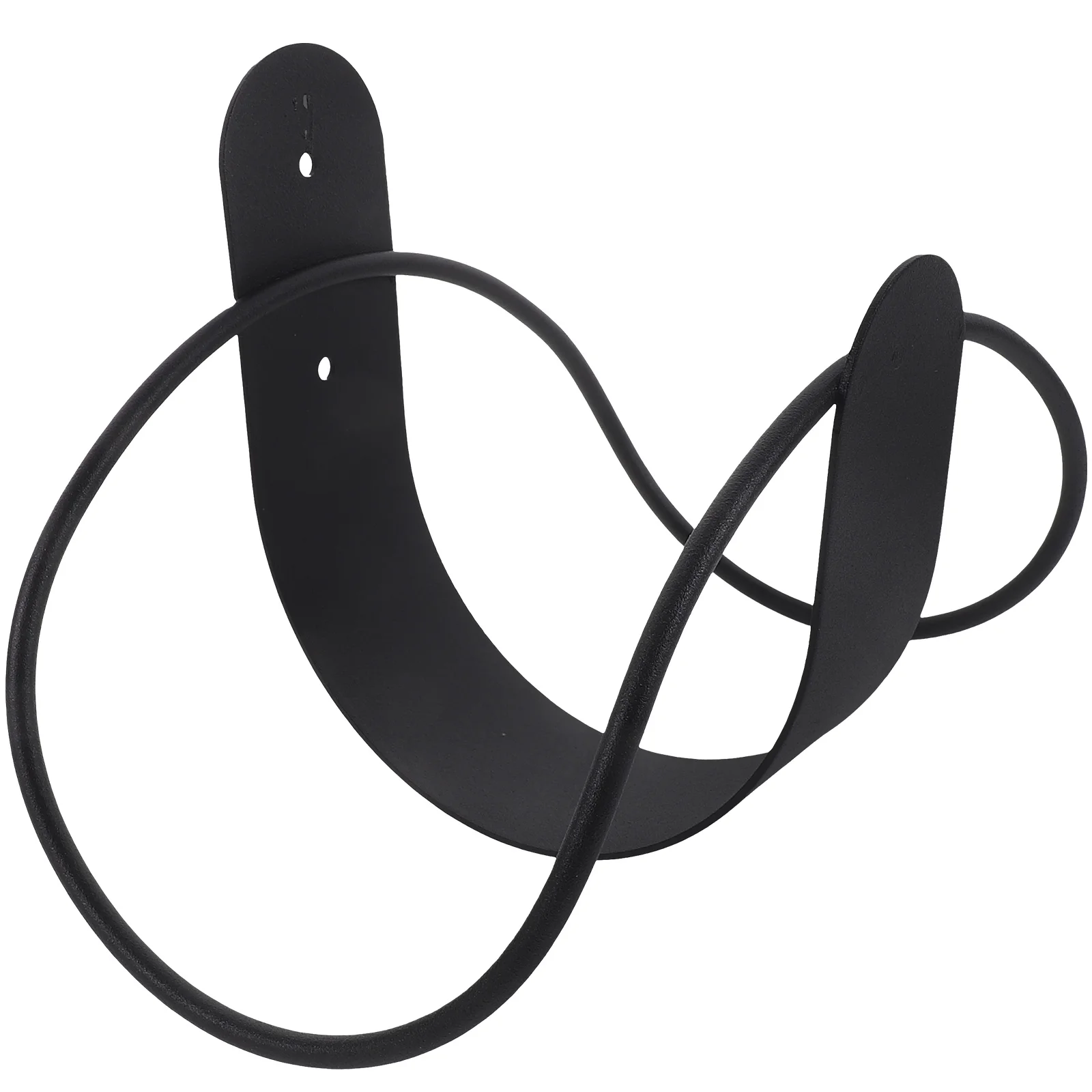 Garden Hose Hook Water Pipe Hanger Stainless Steel Wall Mount Bracket Black Round Line Durable Practical Storage Solution For
Garden Hose Hook Water Pipe Hanger Stainless Steel Wall Mount Bracket Black Round Line Durable Practical Storage Solution For