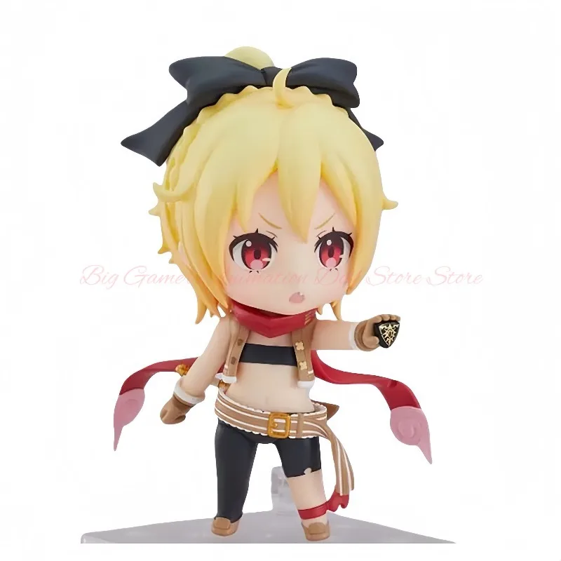 【In-stock】GSC 1706 Re0 Felt Action Figure Model Collectible Toy Gift Ornament
【In-stock】GSC 1706 Re0 Felt Action Figure Model Collectible Toy Gift Ornament