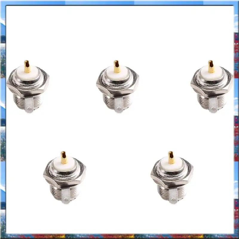 Top Deals UHF Female SO239 Flange Mount RF Connector Adapter Test Converter Panel Chassis Mount Handle RF Coax Cable
Top Deals UHF Female SO239 Flange Mount RF Connector Adapter Test Converter Panel Chassis Mount Handle RF Coax Cable