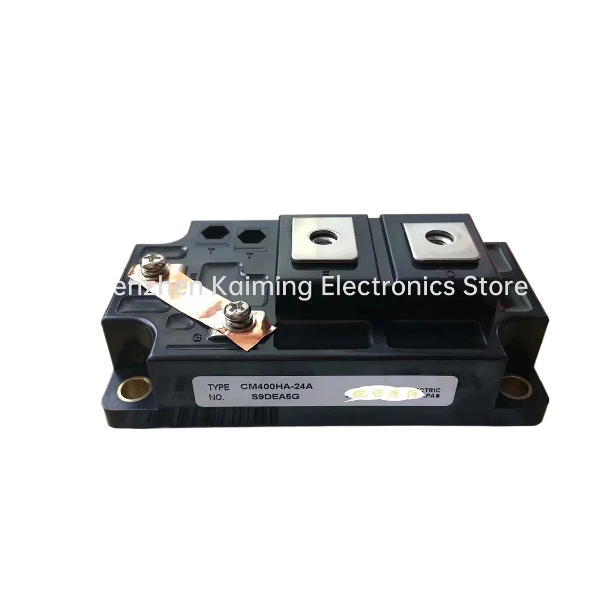 New Original IGBT Module in stock CM600HA-24H CM400HA-28H CM400HA-24A CM600HA-5F CM400HA-24E CM450HA-5F CM400HA-24G CM300HA-12G
New Original IGBT Module in stock CM600HA-24H CM400HA-28H CM400HA-24A CM600HA-5F CM400HA-24E CM450HA-5F CM400HA-24G CM300HA-12G