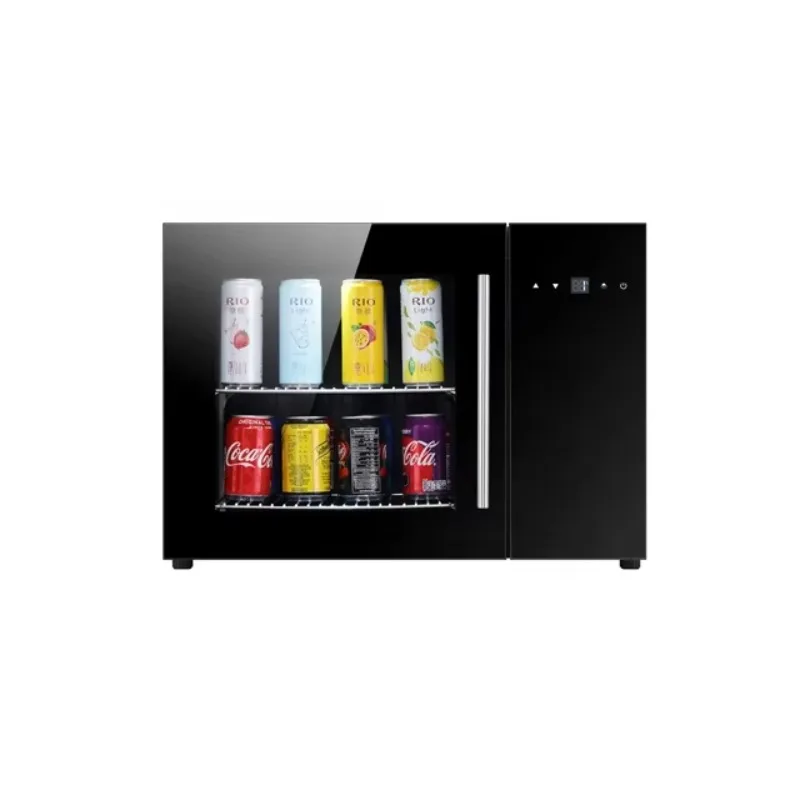 40L Outdoor Freestanding Beverage Can Refrigerator Fridge
40L Outdoor Freestanding Beverage Can Refrigerator Fridge