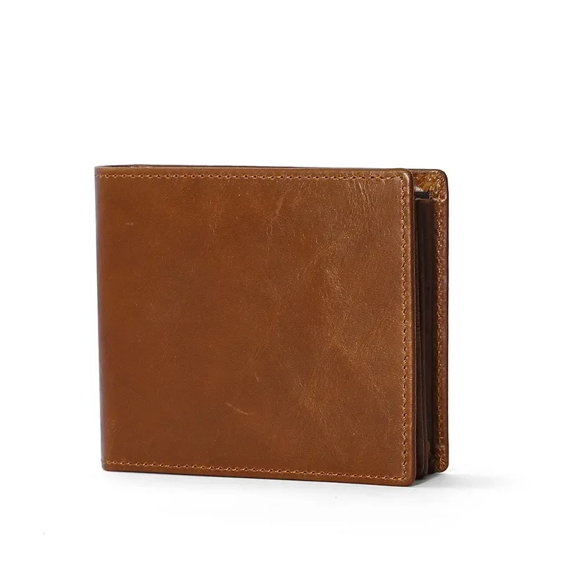 Genuine Leather Mens Wallet Premium Product Real Cowhide Wallets For Man Short Walet Short Purses
Genuine Leather Mens Wallet Premium Product Real Cowhide Wallets For Man Short Walet Short Purses