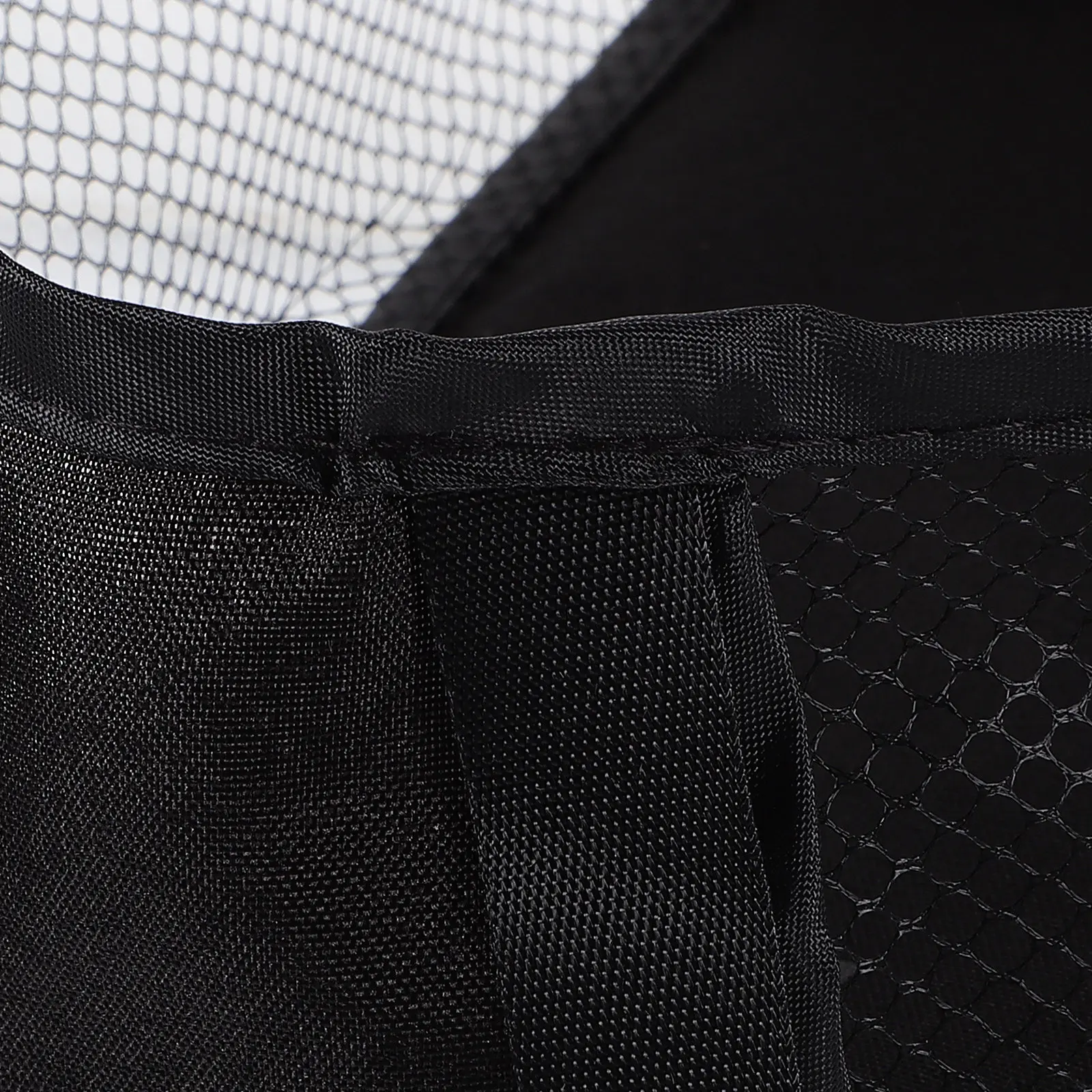 Stroller Bottom Organizer Bag Lightweight Portable Sturdy Stroller Bottom Storage Basket for Baby Essentials Diaper Bottle
Stroller Bottom Organizer Bag Lightweight Portable Sturdy Stroller Bottom Storage Basket for Baby Essentials Diaper Bottle