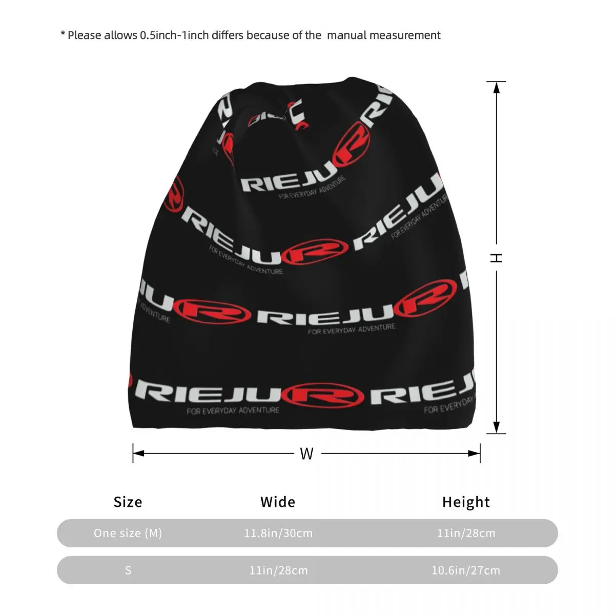 RIEJU Logo Moto Bandana Neck Gaiter Face Scarf Multi-use Headband Beanies Hat for Men Women Adult Windproof
RIEJU Logo Moto Bandana Neck Gaiter Face Scarf Multi-use Headband Beanies Hat for Men Women Adult Windproof