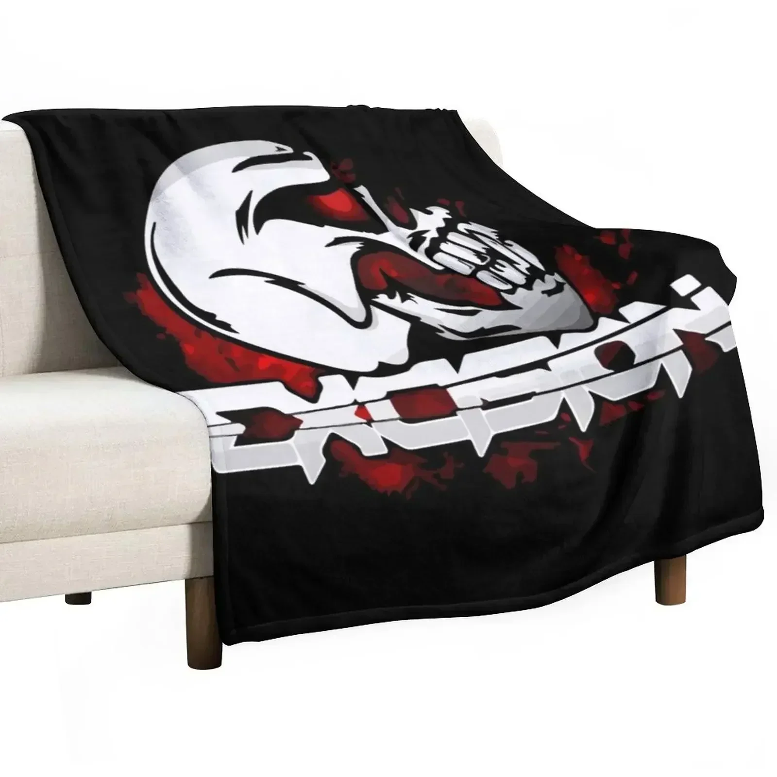 excision Throw Blanket Soft Bedroom Blanket for Night Sleeping
excision Throw Blanket Soft Bedroom Blanket for Night Sleeping