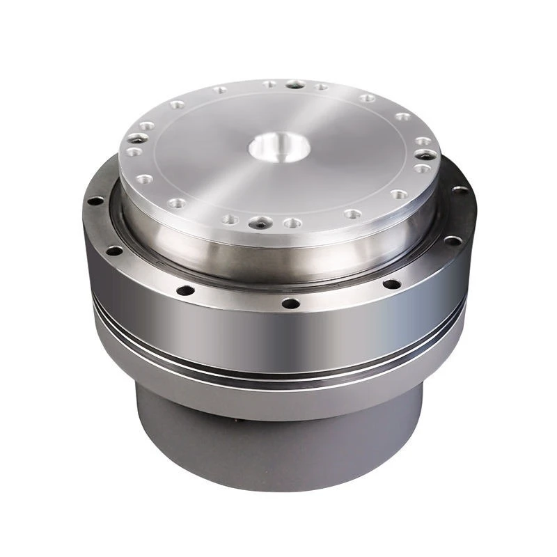Robot joint module harmonic reducer motor
Robot joint module harmonic reducer motor