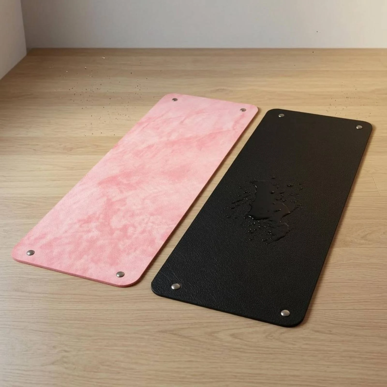 Clip-on Fitness Mat PVC Fitness Towel Mat Exercise Gear Super Absorbent Quick-Drying
Clip-on Fitness Mat PVC Fitness Towel Mat Exercise Gear Super Absorbent Quick-Drying