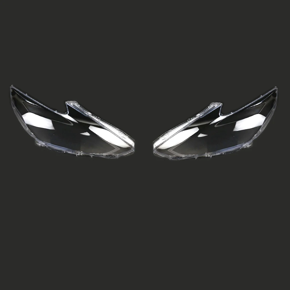 New Fit For Teana 2016-2018 Headlight Cover Transparent Auto Shell Lampshade Lens
New Fit For Teana 2016-2018 Headlight Cover Transparent Auto Shell Lampshade Lens