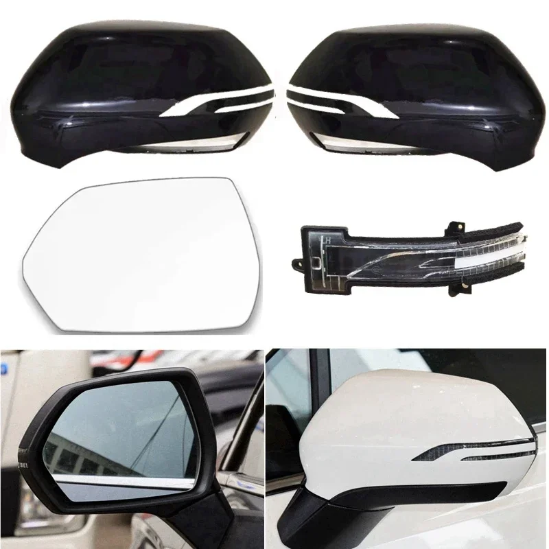 Car Rearview Mirror Cover Turn Signal Light Lamp Glass Lens For Geely Okavango VX11 HAOYUE 2020 2021 2022
Car Rearview Mirror Cover Turn Signal Light Lamp Glass Lens For Geely Okavango VX11 HAOYUE 2020 2021 2022