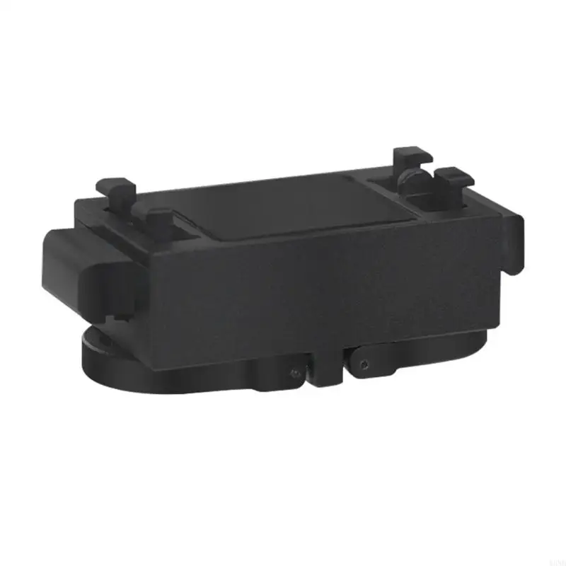 Quick Detach Aluminum Alloy Camera Mount Locking System for 360 Sports Camera Enhances Stability Y3ND 
Quick Detach Aluminum Alloy Camera Mount Locking System for 360 Sports Camera Enhances Stability Y3ND