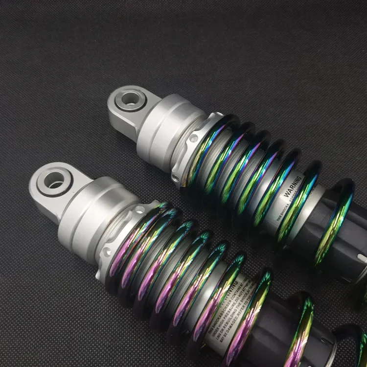 ld20 Electric Scooter U1 US U Ten Rear Shock Absorber Universal Rear Shock Absorber for Electric Motorcycles Adjustable
ld20 Electric Scooter U1 US U Ten Rear Shock Absorber Universal Rear Shock Absorber for Electric Motorcycles Adjustable
