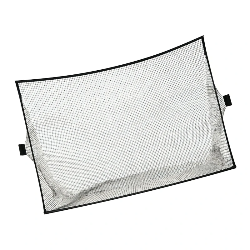 High execution Tolerant Golf Practice Net Perfect For Home Workouts
High execution Tolerant Golf Practice Net Perfect For Home Workouts