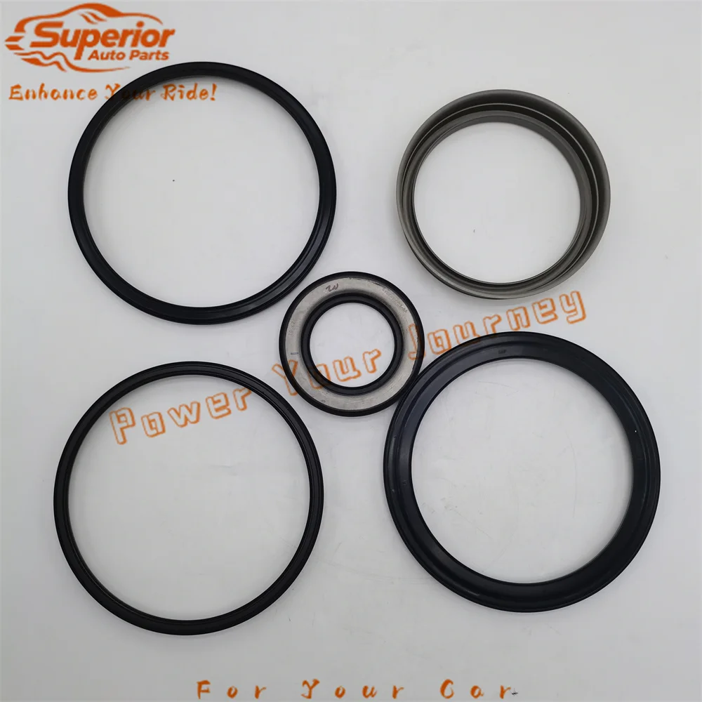 Высококачественный комплект поршней трансмиссии 6T30 6T31 6T40 6T45 6T50 6F35 — подходит для Ford Lincoln Mazda Mercury
Высококачественный комплект поршней трансмиссии 6T30 6T31 6T40 6T45 6T50 6F35 — подходит для Ford Lincoln Mazda Mercury