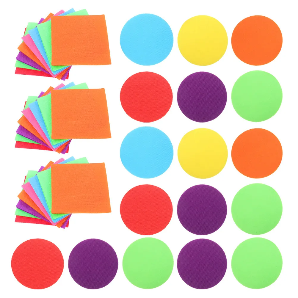 60Pcs Carpet Spot Markers Preschool Floor Circle Square Kindergarten Activity Markers Classroom Sitting Floor
60Pcs Carpet Spot Markers Preschool Floor Circle Square Kindergarten Activity Markers Classroom Sitting Floor