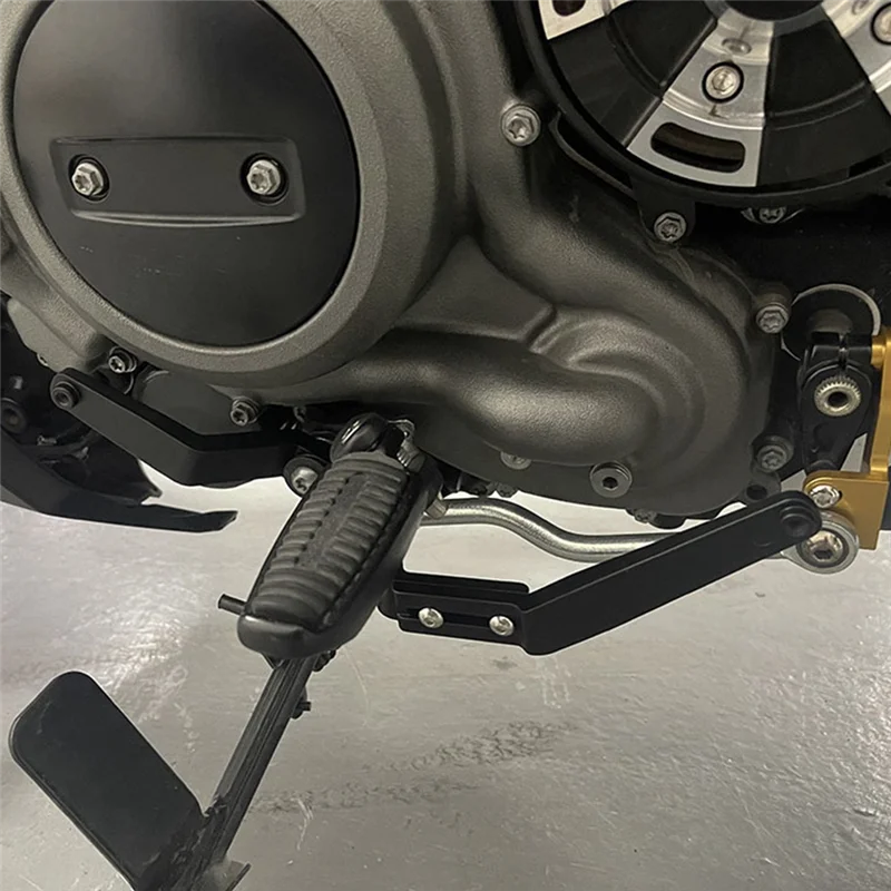 Classic-Shift Lever Black Shift Pegs Motorcycle Gear Shifter For Nightster 975 RH975 RH 975 Special 2023 2024 
Classic-Shift Lever Black Shift Pegs Motorcycle Gear Shifter For Nightster 975 RH975 RH 975 Special 2023 2024