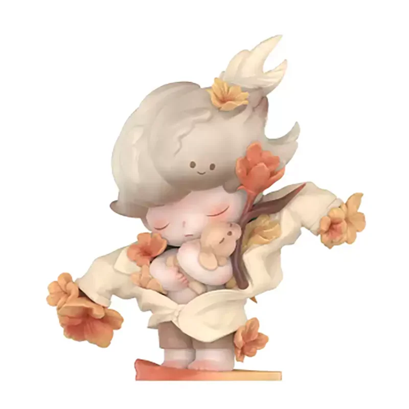 POP MART DIMOO Love's Guardian Series Figure Blind Box Toys Mystery Box Guess Bag Cute Doll Anime Action Figure Birthday Gift
POP MART DIMOO Love's Guardian Series Figure Blind Box Toys Mystery Box Guess Bag Cute Doll Anime Action Figure Birthday Gift