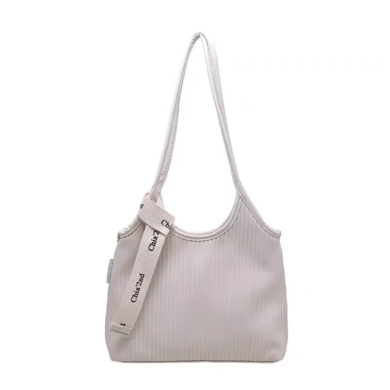 Simple Fashion White Work Office Tote For Women 2024 Trendy New Shopper Shopping Handbags Shoulder Bag Ladies Vintage Summer
Simple Fashion White Work Office Tote For Women 2024 Trendy New Shopper Shopping Handbags Shoulder Bag Ladies Vintage Summer