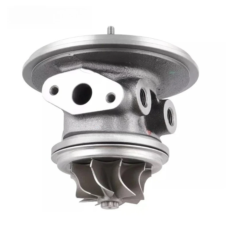 Turbo Cartridge RHB5 VI58 8944739540 8970192920 4JB1T 4BD1T 2.8L Water Cooled Turbocharger CHRA Core
Turbo Cartridge RHB5 VI58 8944739540 8970192920 4JB1T 4BD1T 2.8L Water Cooled Turbocharger CHRA Core