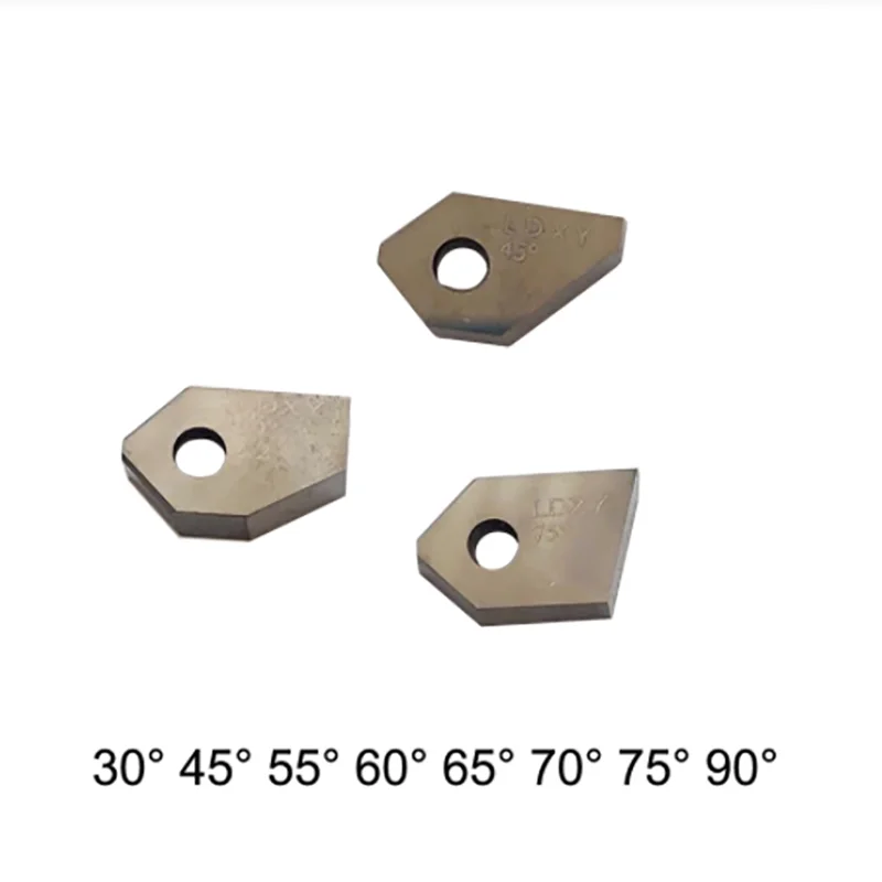 Universal Valve Seat Reamer Hand-operated Reamer Single Angle Blade 30 45 55 60 65 70 75 90 degree
Universal Valve Seat Reamer Hand-operated Reamer Single Angle Blade 30 45 55 60 65 70 75 90 degree