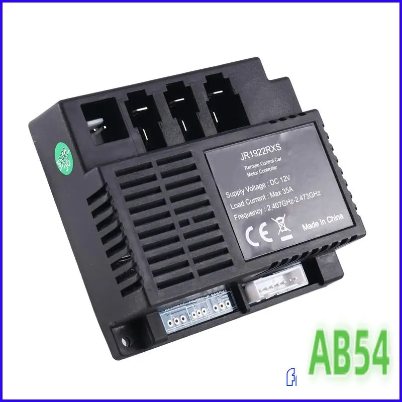 SB-Kids Управление электромобилем JR1816RXS-12V, JR1816RXS Пульт дистанционного управления и приемник Запасные аксессуары для электромобилей
SB-Kids Управление электромобилем JR1816RXS-12V, JR1816RXS Пульт дистанционного управления и приемник Запасные аксессуары для электромобилей