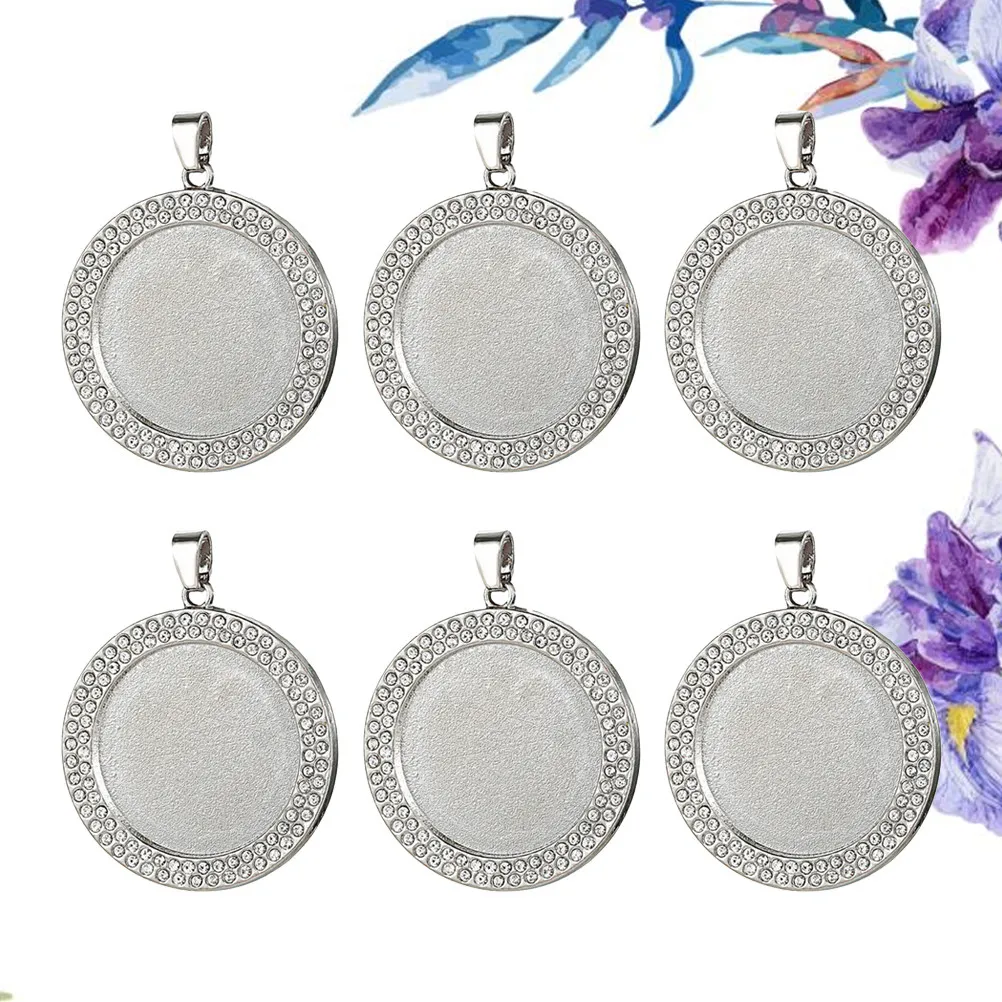 10Pcs Alloy Pendant Charms Set DIY Jewelry Making Supplies for Necklace Bracelet Earring Keychain Anklet Scrapbooking Cosplay
10Pcs Alloy Pendant Charms Set DIY Jewelry Making Supplies for Necklace Bracelet Earring Keychain Anklet Scrapbooking Cosplay