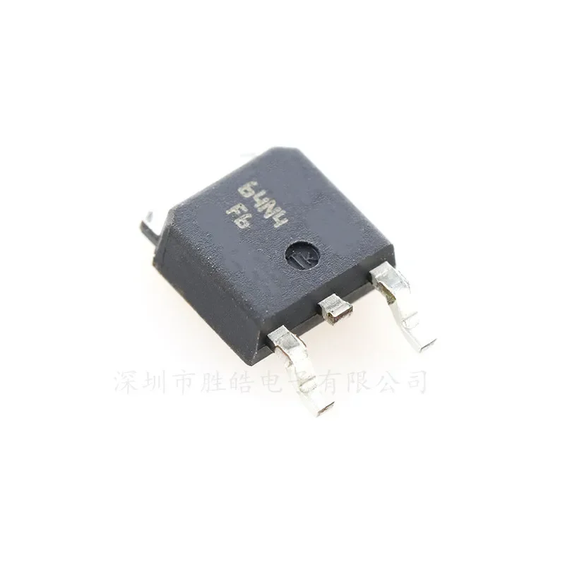 (10 шт.) новый набор микросхем STD64N4F6 STD 64N4F6 MOS высокого качества
(10 шт.) новый набор микросхем STD64N4F6 STD 64N4F6 MOS высокого качества