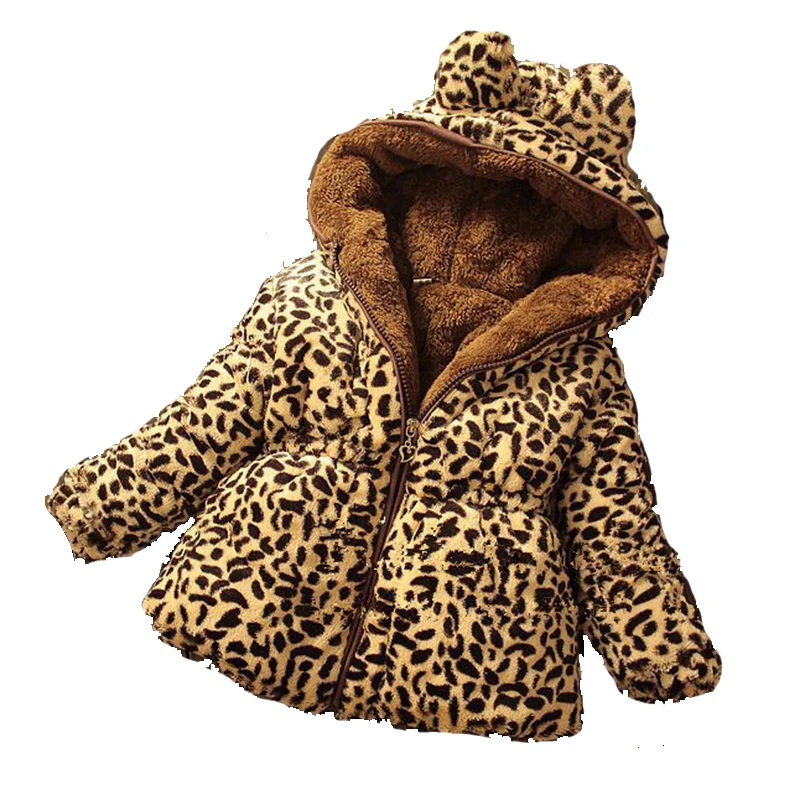 Kids Jackets Coat For Girls Winter Spring Baby Jackets Coats Children Leopard Jacket Coat Warm Outerwear Hoodies Kids Clothing
Kids Jackets Coat For Girls Winter Spring Baby Jackets Coats Children Leopard Jacket Coat Warm Outerwear Hoodies Kids Clothing
