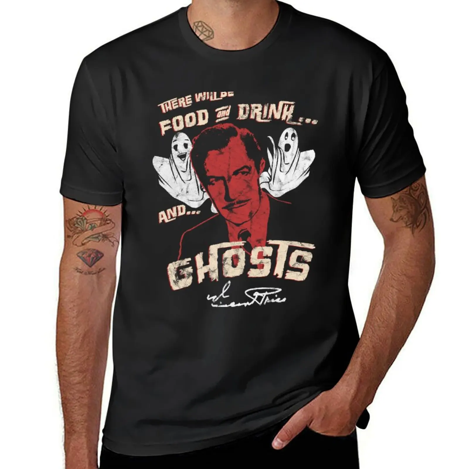 House on Haunted Hill 1 T-Shirt boys whites anime figures graphics sweat shirts, men
House on Haunted Hill 1 T-Shirt boys whites anime figures graphics sweat shirts, men