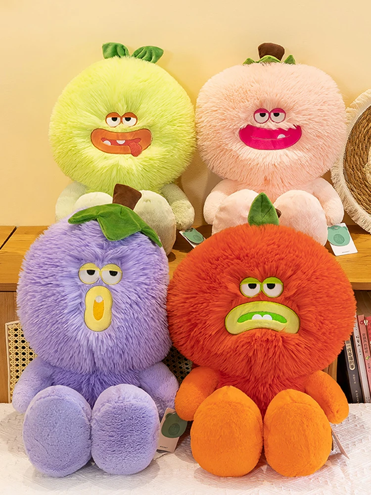 Кукла-монстрик H Little Monster Doll Fruit Series: Экспрессивная длинноволосая необычная игрушка-плюшевая кукла для подростков и взрослых – идеальный подарок на день рождения
Кукла-монстрик H Little Monster Doll Fruit Series: Экспрессивная длинноволосая необычная игрушка-плюшевая кукла для подростков и взрослых – идеальный подарок на день рождения
