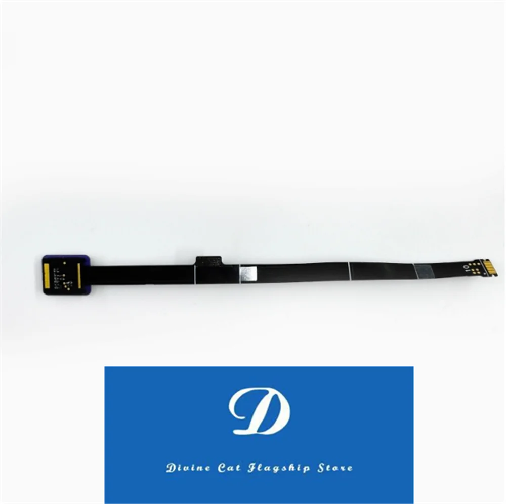 FOR Dell Inspiron 3520 3535 3510 3515 3511 Achievement 5510 02MC9P Fingerprint Scanner
FOR Dell Inspiron 3520 3535 3510 3515 3511 Achievement 5510 02MC9P Fingerprint Scanner