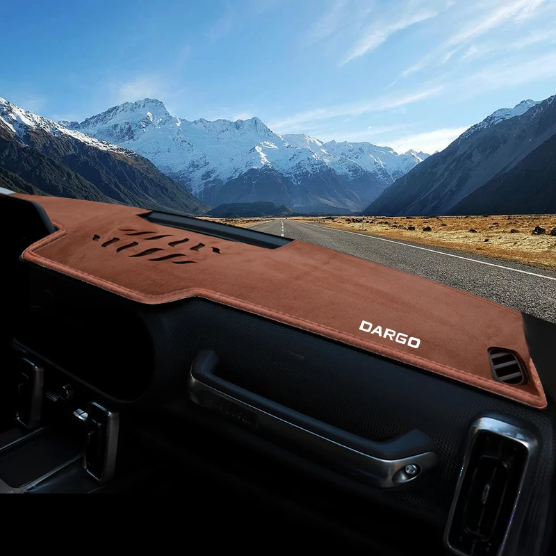 Abaiwai For Haval Dargo 2021 2022 2023 2024 Car Dashboard Mat Sun Shade Instrument Desk Non-slip Cover 3d Pad
Abaiwai For Haval Dargo 2021 2022 2023 2024 Car Dashboard Mat Sun Shade Instrument Desk Non-slip Cover 3d Pad