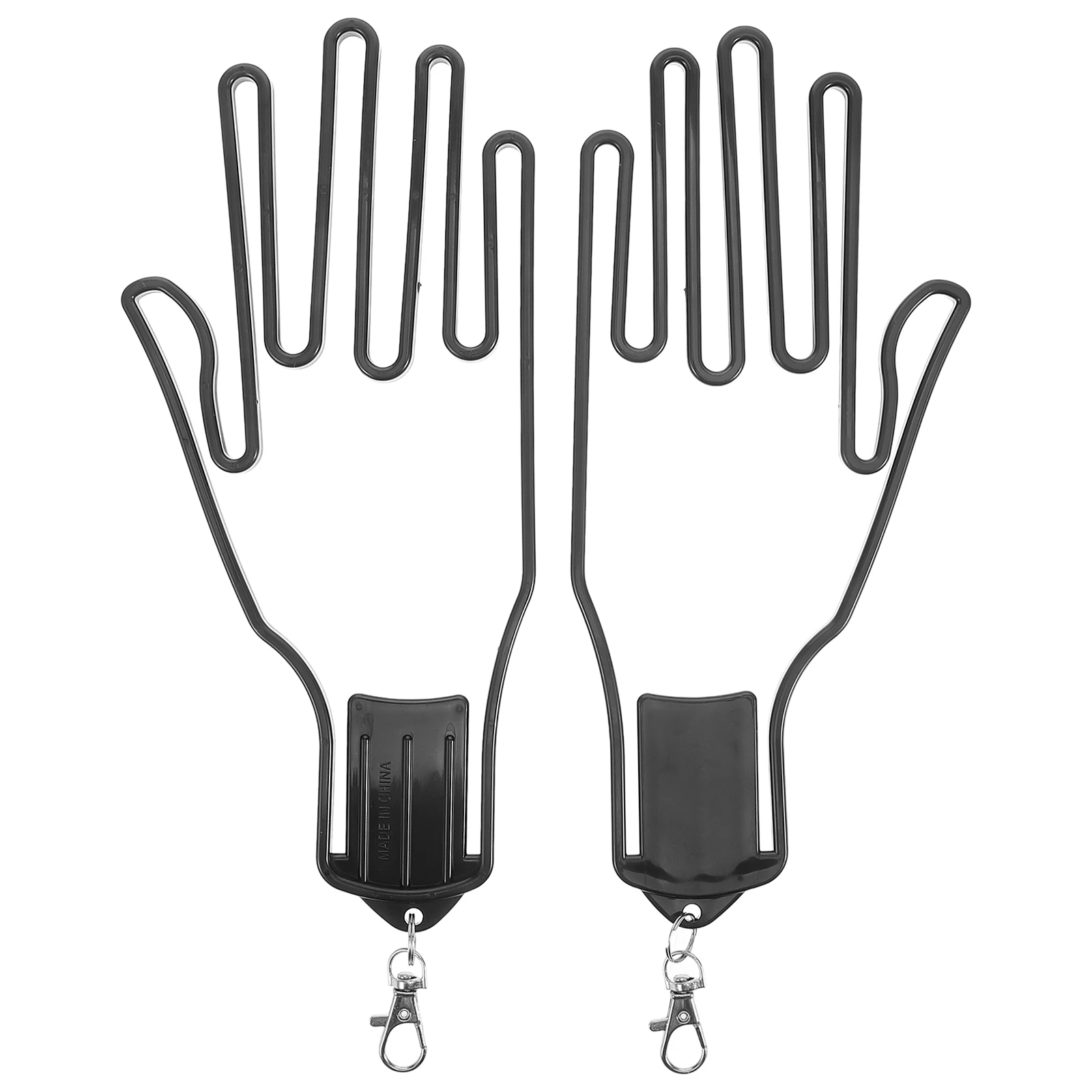 2pcs Golf Drying Rack Plastic 205 Frames Storage Hanger Gloves Racks Training Gloves Holder Accessories
2pcs Golf Drying Rack Plastic 205 Frames Storage Hanger Gloves Racks Training Gloves Holder Accessories