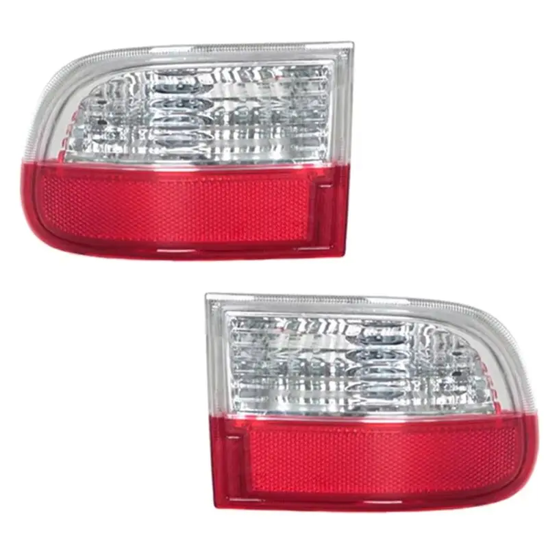 Rear Bumper Brake Stop Light Fog Lamp For Mazda BT50 BT-50 UP UR 2012-2020 Tail Light UC2B-51-250B UC2B-51-240B
Rear Bumper Brake Stop Light Fog Lamp For Mazda BT50 BT-50 UP UR 2012-2020 Tail Light UC2B-51-250B UC2B-51-240B