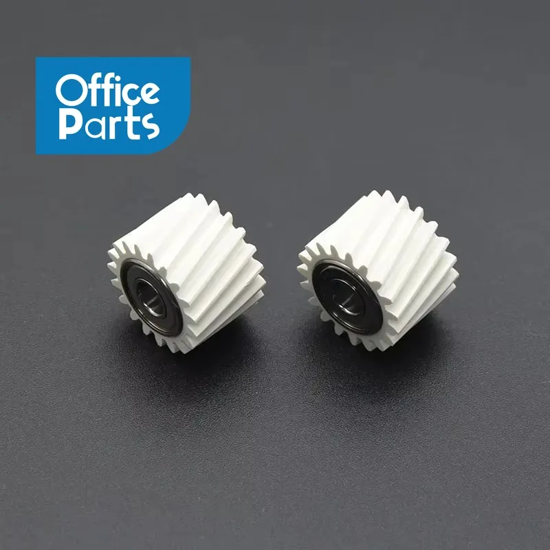 10шт AB 012120 Приводная шестерня фьюзера для RICOH MP C2003 C2503 C3003 C3503 C4503 C5503 C6003 MPC2003 MPC2503 MPC3003 MPC4503 MPC3503
10шт AB 012120 Приводная шестерня фьюзера для RICOH MP C2003 C2503 C3003 C3503 C4503 C5503 C6003 MPC2003 MPC2503 MPC3003 MPC4503 MPC3503