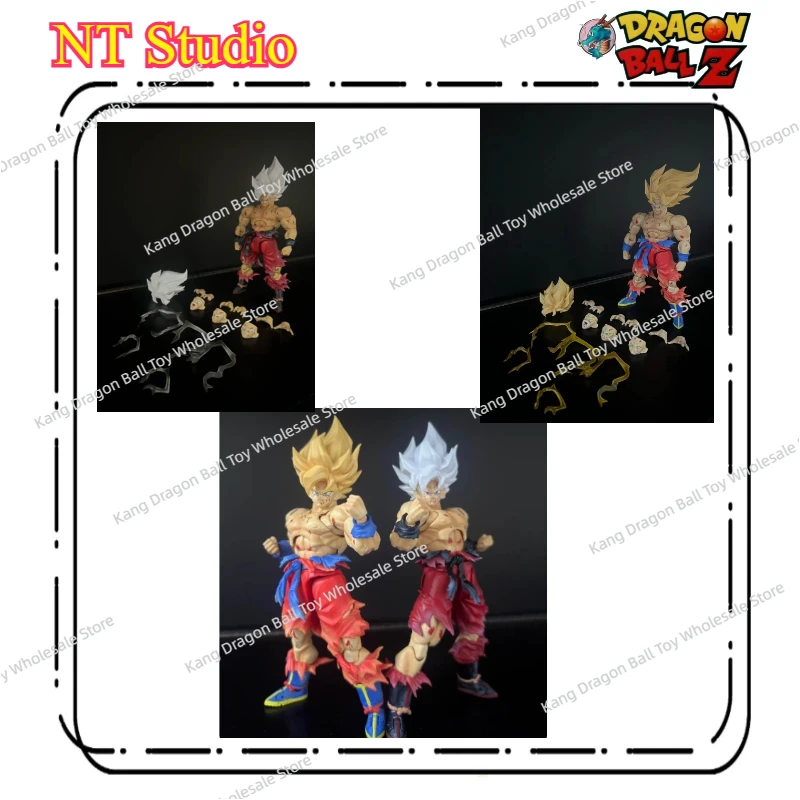 Резервство нового продукта N&T Dragon Ball Shf Super Series Еженедельный цвет Goku Battle Damage 3.0 Подвижная модель тела Игрушка
Резервство нового продукта N&T Dragon Ball Shf Super Series Еженедельный цвет Goku Battle Damage 3.0 Подвижная модель тела Игрушка