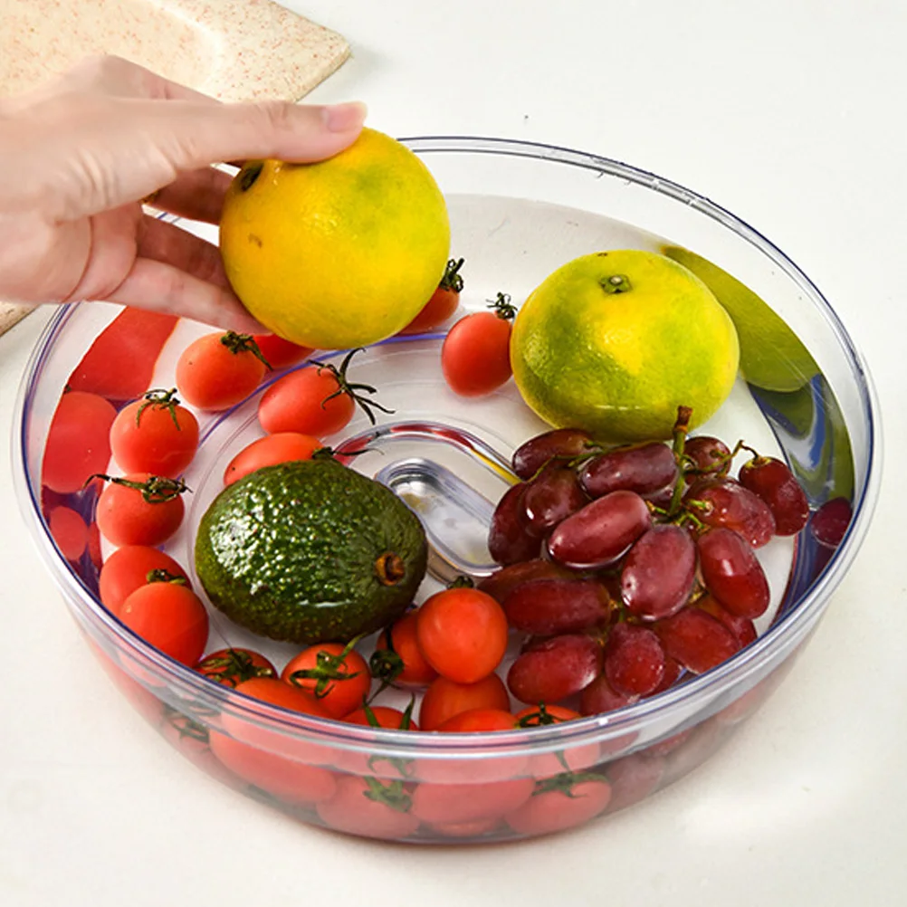 Plastic Plate Cover Clear Food Protector Easy Clean Stackable Non-Slip Handle Fresh-Keeping Plate Cover
Plastic Plate Cover Clear Food Protector Easy Clean Stackable Non-Slip Handle Fresh-Keeping Plate Cover