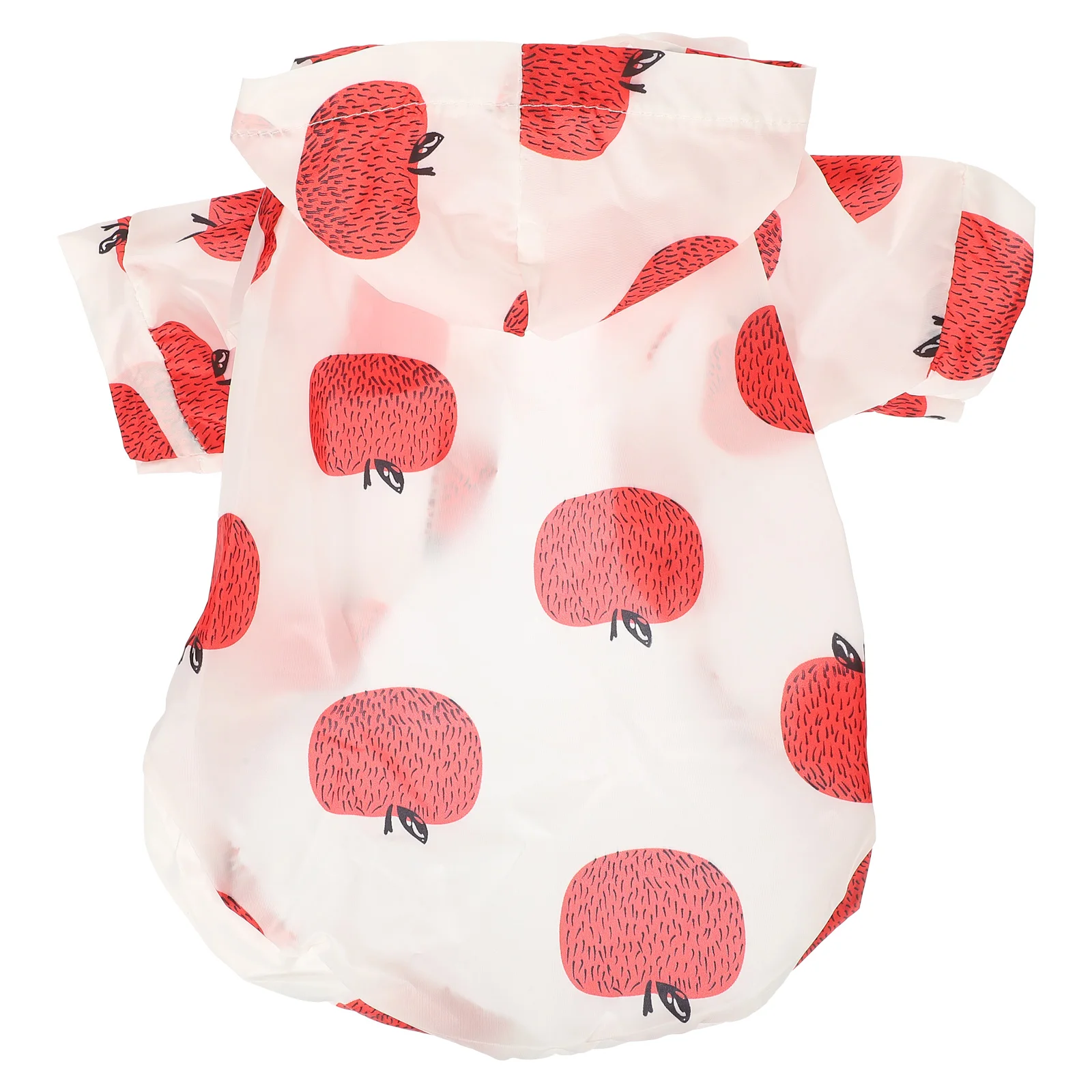 Shirt for Dogs Pet Sun Protection Clothing Clothes Summer Coat Cooling Polyester
Shirt for Dogs Pet Sun Protection Clothing Clothes Summer Coat Cooling Polyester