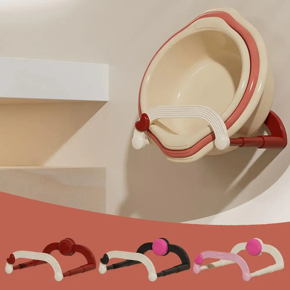 Basin Storage Rack Tray Cream Telescopic Home Bathroom Rack Punch-free Storage Toilet Q1K1
Basin Storage Rack Tray Cream Telescopic Home Bathroom Rack Punch-free Storage Toilet Q1K1