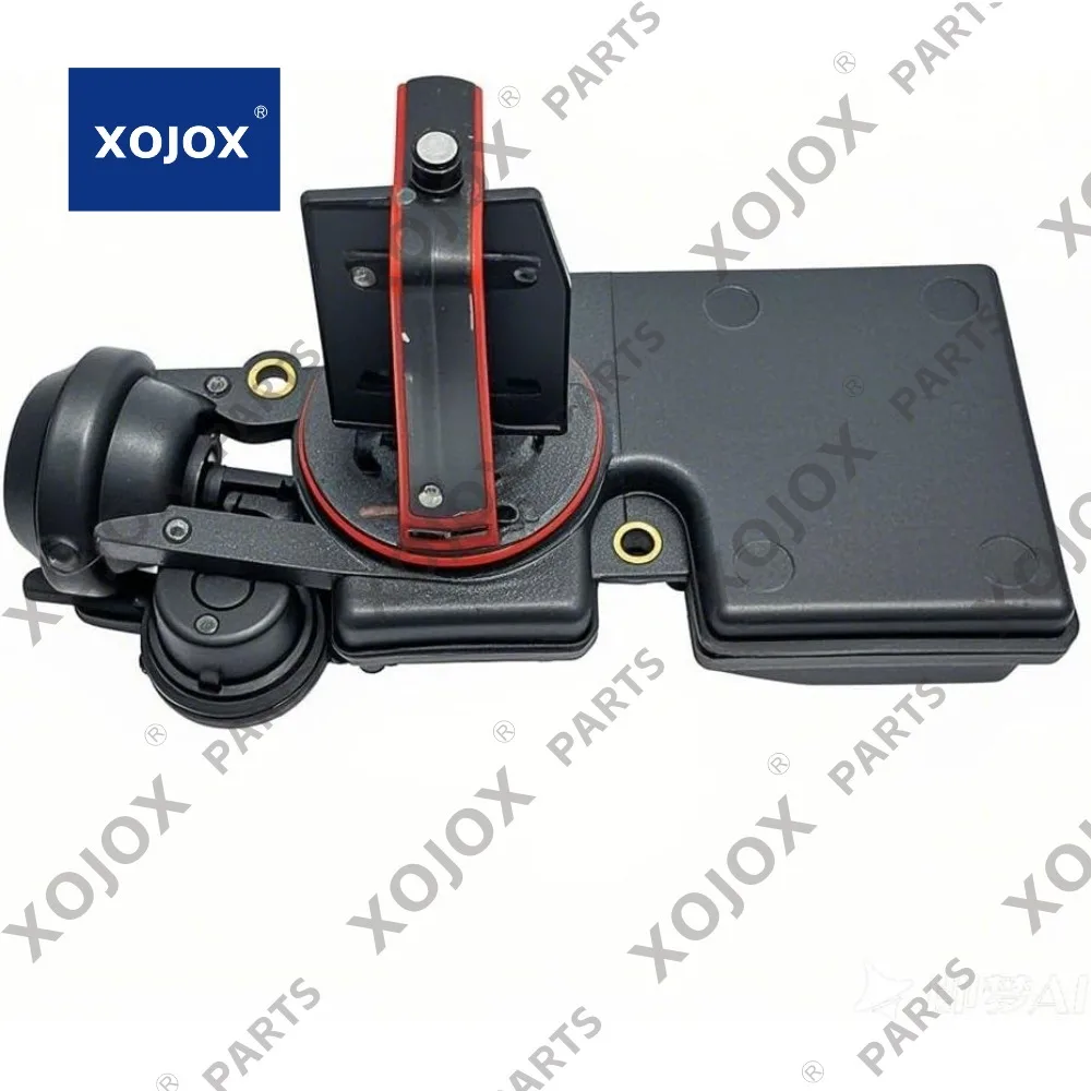 XOJOX 11617544805 Air Intake Manifold Disa Valve For BMW E39 E46 E60 E83 E85 325i 325Ci 330i 330Xi 330Ci 530i X3 X5 Z3 Z4 2001-2
XOJOX 11617544805 Air Intake Manifold Disa Valve For BMW E39 E46 E60 E83 E85 325i 325Ci 330i 330Xi 330Ci 530i X3 X5 Z3 Z4 2001-2