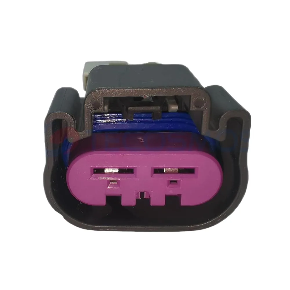 2-контактный автомобильный водонепроницаемый разъем, гнездовой герметичный сенсорный разъем, электрический автомобильный вентилятор, кабель, розетка 15454358
2-контактный автомобильный водонепроницаемый разъем, гнездовой герметичный сенсорный разъем, электрический автомобильный вентилятор, кабель, розетка 15454358