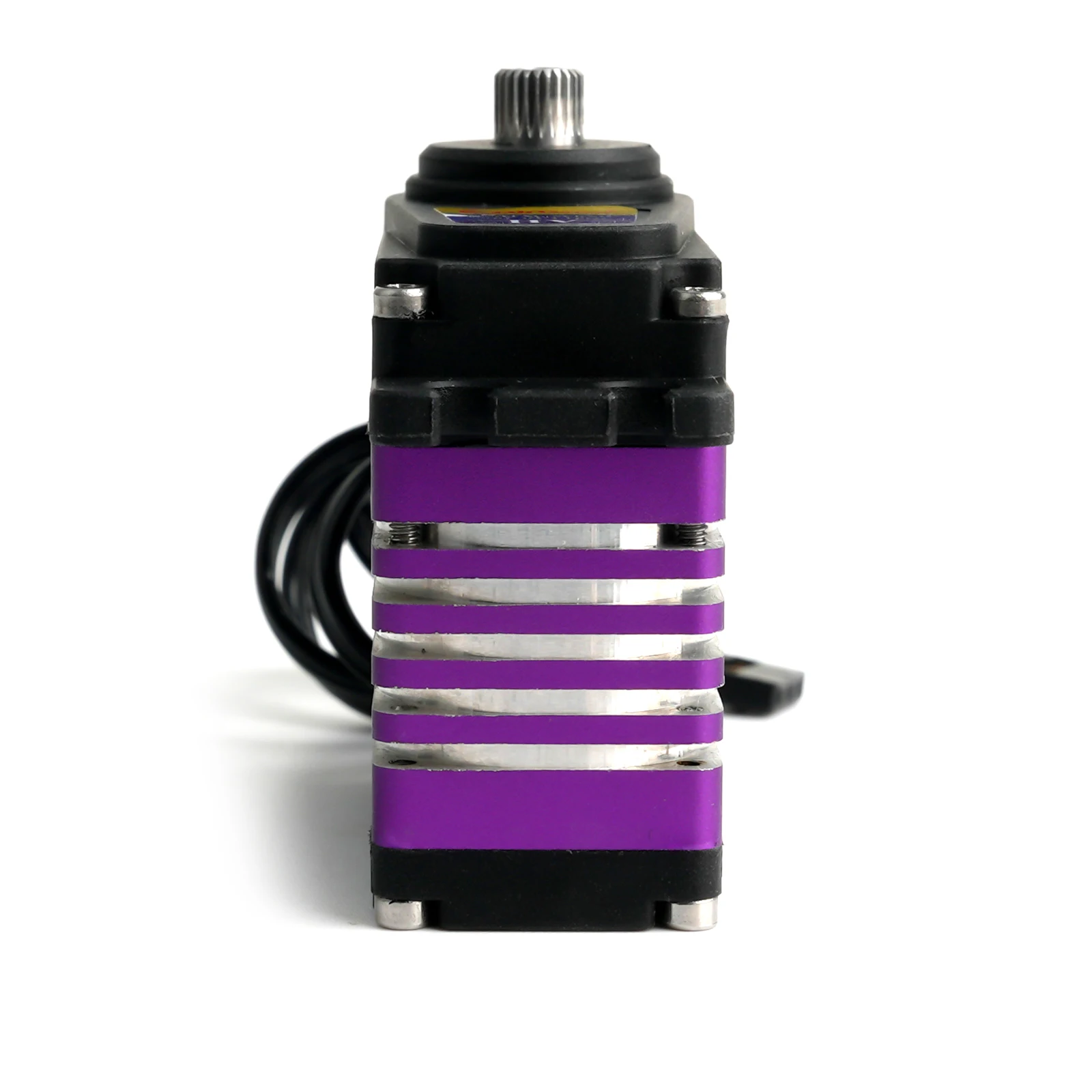 YP3260BLS 60KG Metal Digital Servo Brushless Motor 180°/270°/357°/360° 5.0-7.4V High Torque Servos Power Parts Toys For Robot
YP3260BLS 60KG Metal Digital Servo Brushless Motor 180°/270°/357°/360° 5.0-7.4V High Torque Servos Power Parts Toys For Robot