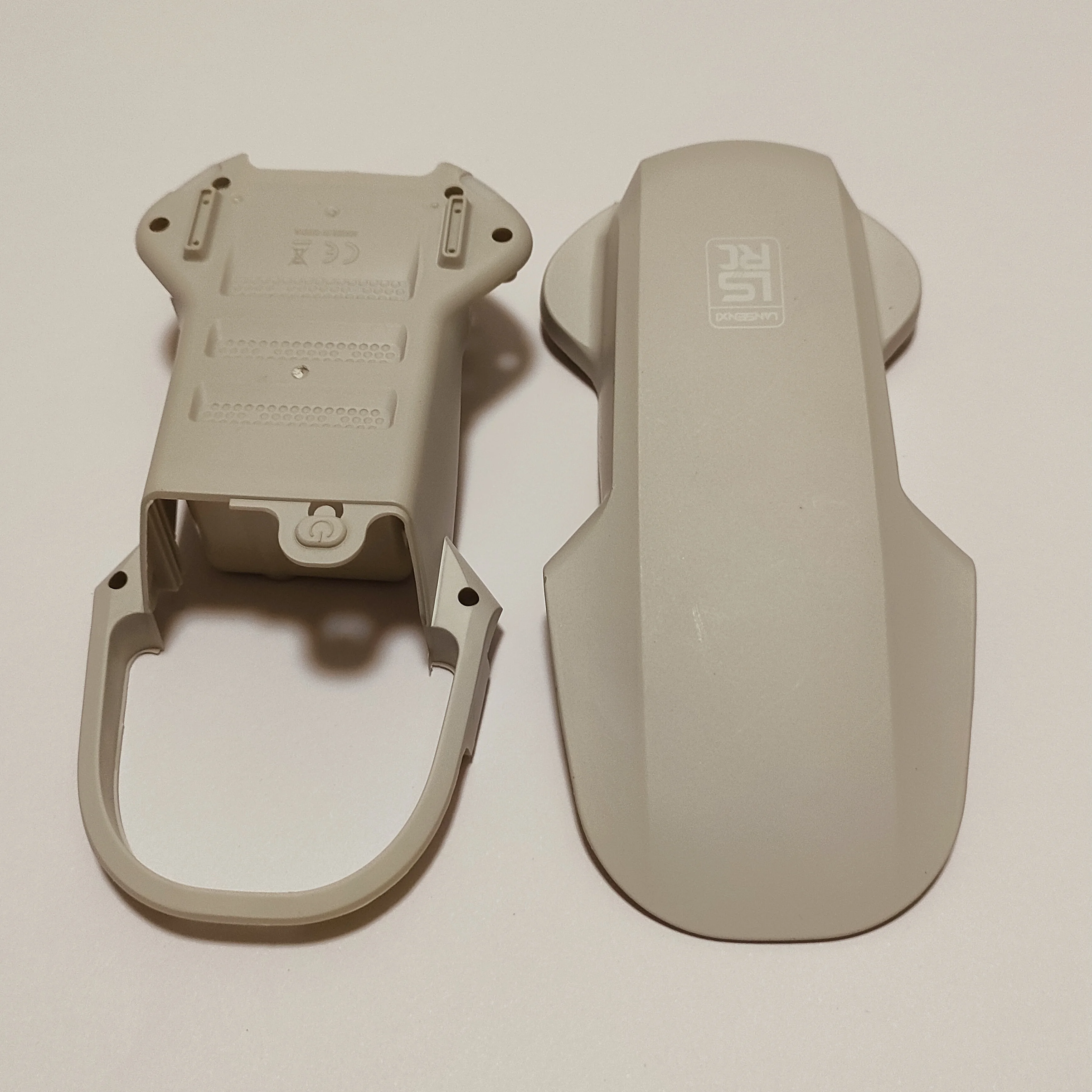 S6S Mini Drone Original Spare Part Body Shell Up Down Frame Cover Part Replacement Accessory
S6S Mini Drone Original Spare Part Body Shell Up Down Frame Cover Part Replacement Accessory