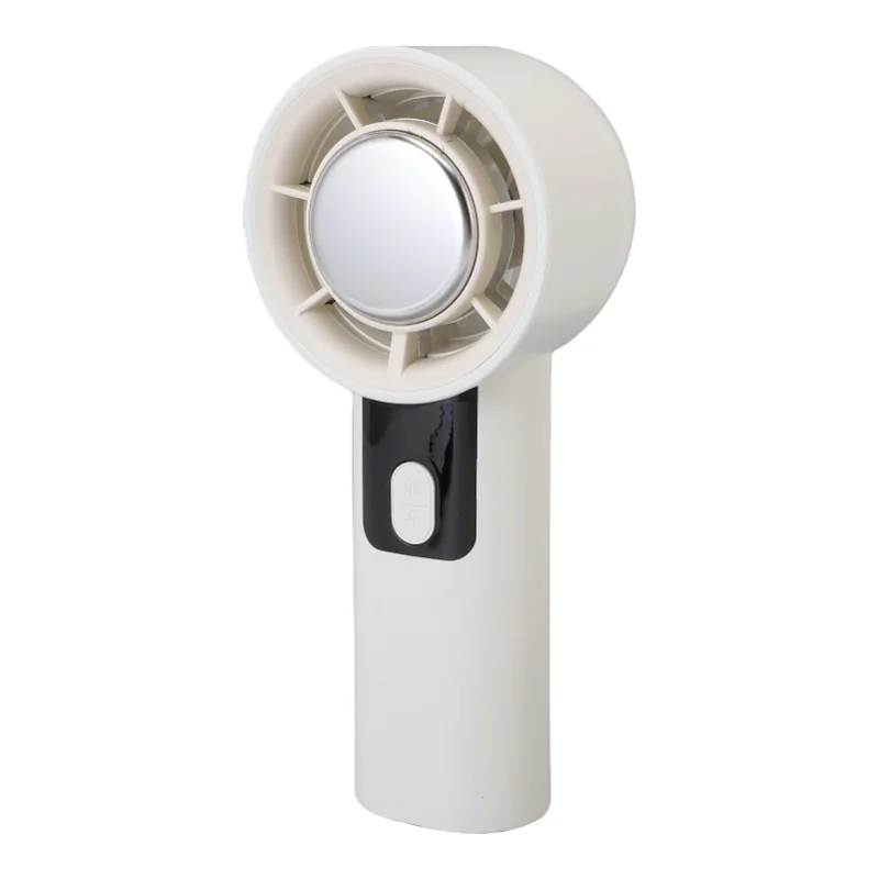 Handheld High Speed Fan Portable Rechargeable USB C Charging Mini Silent Desktop Outdoor Semiconductor Cooling Compress
Handheld High Speed Fan Portable Rechargeable USB C Charging Mini Silent Desktop Outdoor Semiconductor Cooling Compress