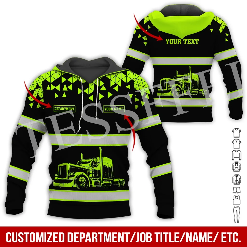 Custom Name Cosplay Tow Truck Driver Trucker Worker Retro Tracksuit 3DPrint Harajuku Casual Pullover Jacket Vintage Hoodies X7
Custom Name Cosplay Tow Truck Driver Trucker Worker Retro Tracksuit 3DPrint Harajuku Casual Pullover Jacket Vintage Hoodies X7