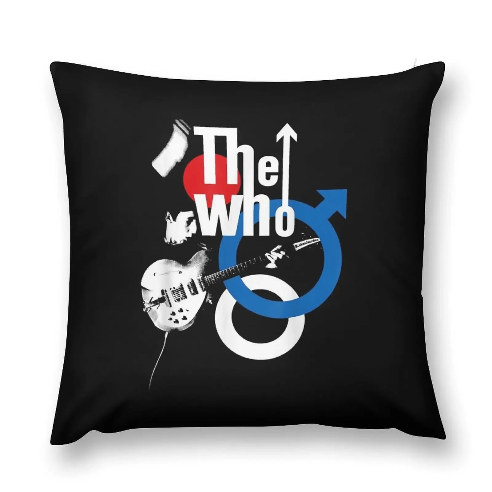 The Who Pete Rearrange Throw Pillow Marble Cushion Cover pillow cover luxury Pillows Aesthetic Room decorating items pillow
The Who Pete Rearrange Throw Pillow Marble Cushion Cover pillow cover luxury Pillows Aesthetic Room decorating items pillow