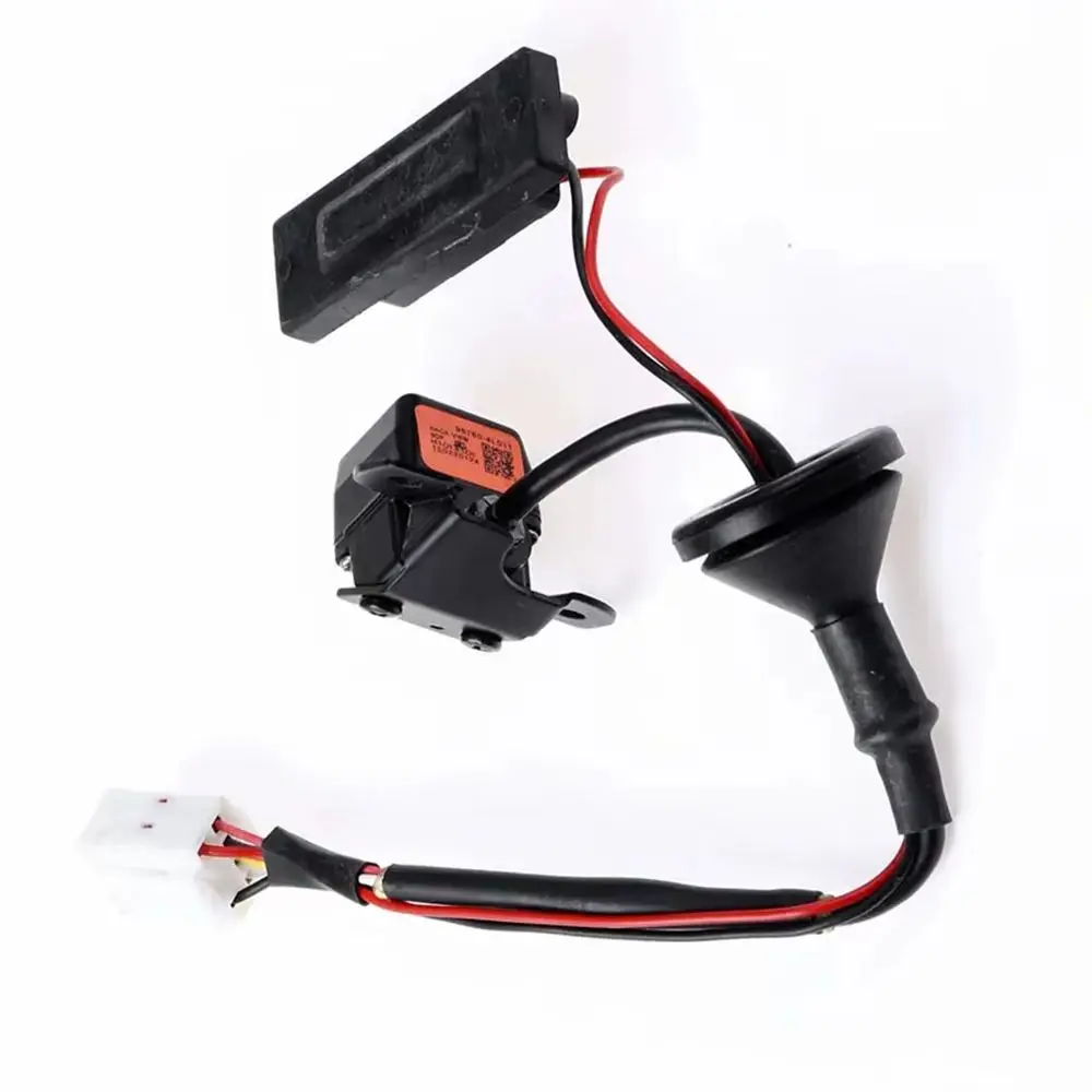 High Quality Rear Back Up Camera 95760-4L011 957604L011 for Hyundai SOLARIS ACCENT 2014 /SONATA 2017
High Quality Rear Back Up Camera 95760-4L011 957604L011 for Hyundai SOLARIS ACCENT 2014 /SONATA 2017