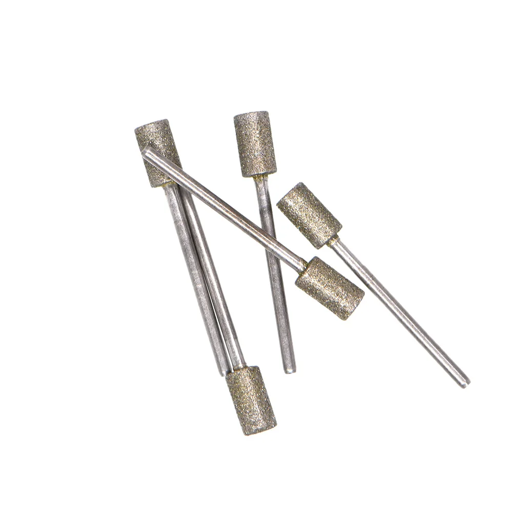 1PCS Diamond Grinding Heads Teeth Polisher For Low-speed Machine Polishing Dental Tools Dentistry Lab Machine Parts
1PCS Diamond Grinding Heads Teeth Polisher For Low-speed Machine Polishing Dental Tools Dentistry Lab Machine Parts