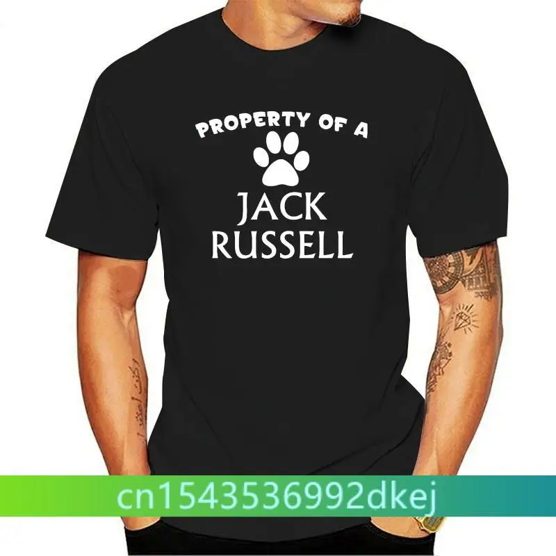 Jack Russell Tshirt Vintage High Quality Clothing Summer Men Tshirt Casual Slogan Cotton Simple PersonalizedF
Jack Russell Tshirt Vintage High Quality Clothing Summer Men Tshirt Casual Slogan Cotton Simple PersonalizedF